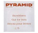 Pyramid Fret Gut Diameter 0,50mm
