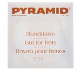 Pyramid Fret Gut Diameter 0,55mm