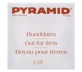 Pyramid Fret Gut Diameter 0,60mm