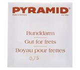 Pyramid Fret Gut Diameter 0,75mm