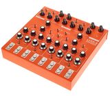 SOMA Lyra-8 Orange
