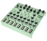SOMA Lyra-8 Green