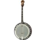 Gold Tone IT-250-F Irish Tenor Banjo w/C