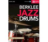 Berklee Press Berklee Jazz Drums