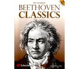 Scherzando Beethoven Classics Alto Sax