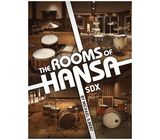 Toontrack SDX The Rooms of Hansa