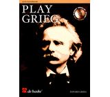 De Haske Play Grieg Alto Saxophon