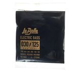 La Bella RX-N6B Bass RWNP