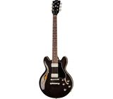 Gibson ES-339 Trans Ebony