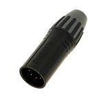 Seetronic SCMM5-BG 5pin XLR black
