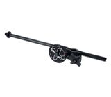Latch Lake XtraBoom 18 black