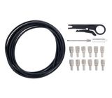 Harley Benton Solder-Free DC Patch Cable Kit