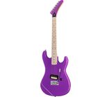 Kramer Guitars Baretta Special Purple