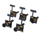 Rubner Bass Machines 140-114o-EH-5