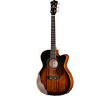 Harley Benton CLC-650SM-CE VS Solid Wood