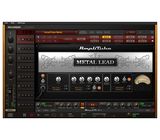 IK Multimedia AmpliTube Metal