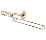 Adams TB1 Bb/F Trombone