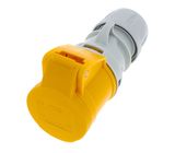 PCE 213-4 Shark 16A 3pol 110V F