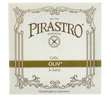 Pirastro Oliv Cello A 22 1/2 String 4/4