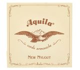 Aquila 66NNG New Nylgut Lute String