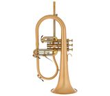 Schagerl "AGLAEA" Bb- Flugelhorn