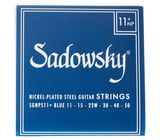 Sadowsky Blue Label NPS 011-050