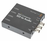Blackmagic Design Mini Converter SDI - Audio
