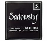 Sadowsky Black Label SBN 45-130