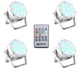 Cameo ROOT Par 6 WH Set 1