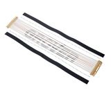 Grover Pro Percussion Snare Drum Wires 14SX