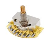 Schaller Megaswitch S Rotary