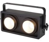 Eurolite Audience Blinder 2x100W