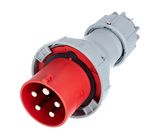 PCE 045-6 P Twist 125A 5pol IP66 M