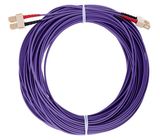 pro snake LWL MADI SC Duplex OM4 30m