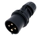 PCE 014-6x Shark 16A 4pol 400V M