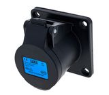 PCE 313-6x Mount 16A 3pol 230V F