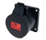 PCE 315-6x Mount 16A 5pol 400V F