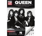 Hal Leonard Queen Super Easy