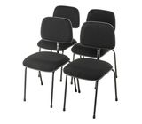 Roadworx Orchestra Chair 4pc
