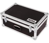 Thon accessory case 54x21x33 PVC BK