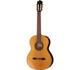 Alhambra Iberia Ziricote incl.Gig Bag
