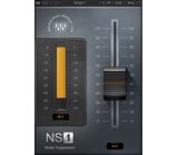 Waves NS1 Noise Suppressor Plugin