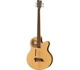 Warwick Alien Deluxe 4 NT