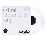 Serato 12" Sticker Lock Control Vinyl