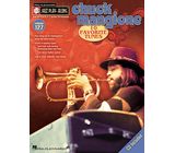 Hal Leonard Jazz Play-Along Chuck Mangione