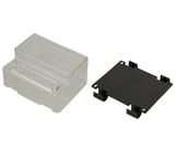 Rockboard Pedalsafe Type D2 Rockboard