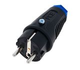 PCE 0522-sb Taurus2 TPE Plug