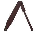 Richter Guitar Strap Backline Brown