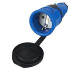PCE 2511-bs Taurus2 Socket