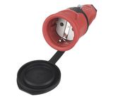 PCE 2511-rs Taurus2 Socket